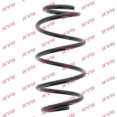 1x KYB Fahrwerksfeder K-Flex RA3462 für HYUNDAI KIA SPORTAGE ELH EL SL LM ix35 3