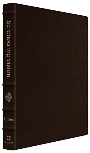Be Thou My Vision: A Liturgy for Daily Worship - Image 6
