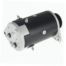Starter Generator 1018294-01 1036785-02 Replacement for Club Car FE290 FE350