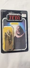 Vintage Kenner Star Wars ROTJ 1983 Bib Fortuna MOC
