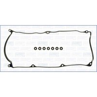 Ajusa Dichtungssatz Zylinderkopfhaube FüR Mazda 626 III Hatchback GD GC