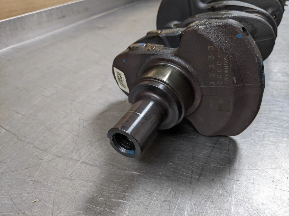 Virabrequim padrão para 15-16 Acura TLX 2.4 - Imagem 3 de 4