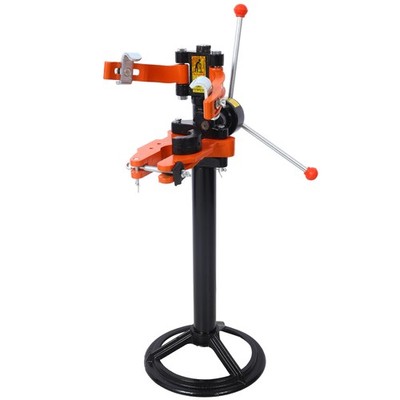 Vehicle 20'' Maximum Height Hand Operate Strut Coil Spring Press Compressor Auto