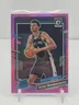 VICTOR WEMBANYAMA 2023-24 DONRUSS OPTIC RATED ROOKIE PINK PRIZM! RC!