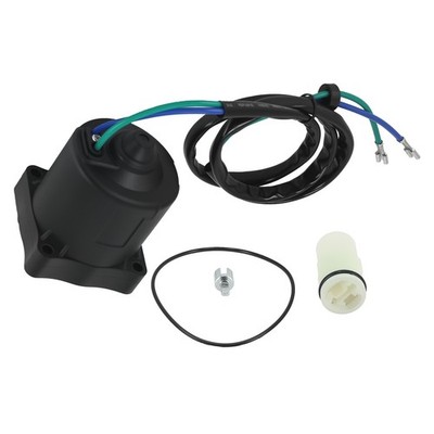 1X Power Tilt Trim for Honda Outboard A2/A3/A4/A5/A6/Ak0/Ak1/Ak2 36120-ZY6-013
