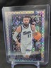 2025-26 Topps Chrome - Jonas Valanciunas #206 X-Fractor
