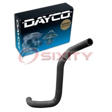 Dayco Lower Radiator Hose for 2007-2008 Honda Fit 1.5L L4 - Engine Coolant ru