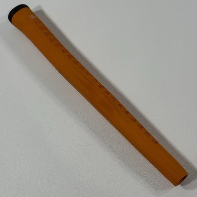 Super RARE Nike Orange Method Putter Grip - Great Condition | eBay