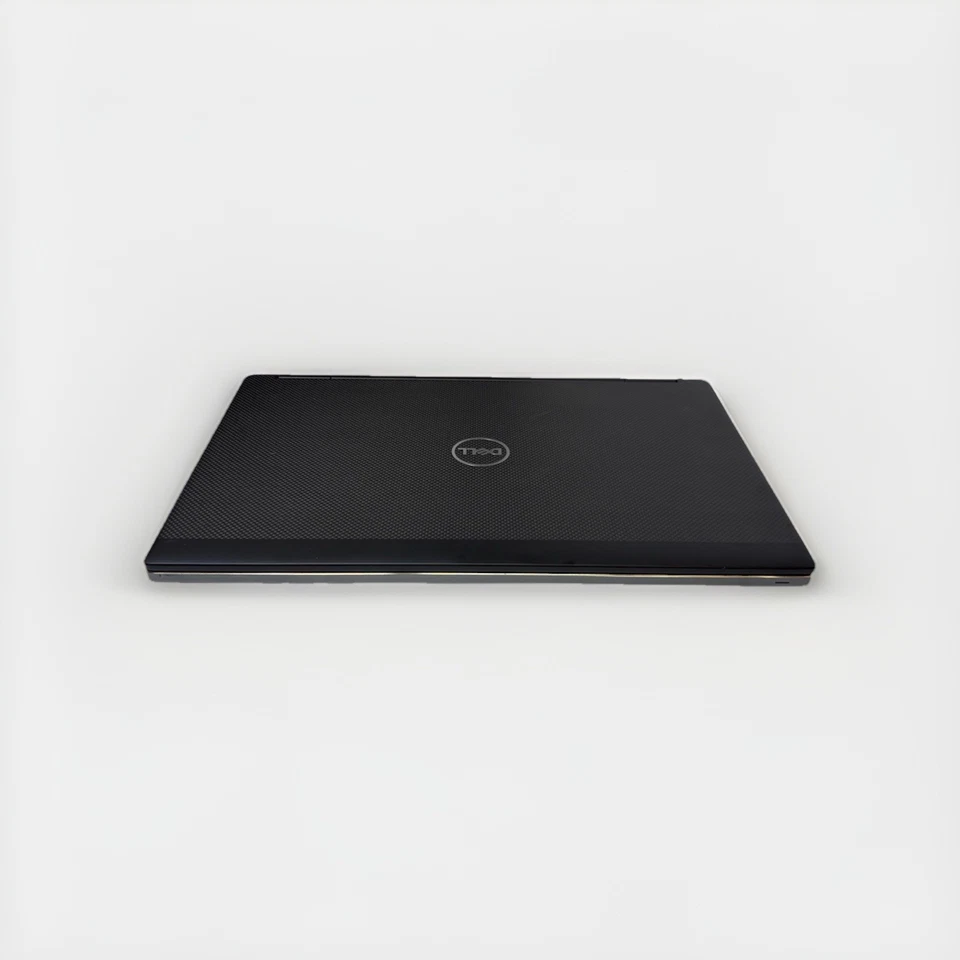 Dell Precision 7530 i5-8400H 15,6" P1000 ( ohne RAM / BAT ) #2 - Bild 2 von 4