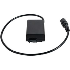 Tether Tools Relay Camera Coupler Dummy Battery for Nikon Cameras with EN-EL25