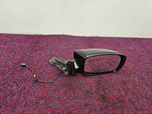 CHRYSLER 300 S AWD 13-17 RIGHT PASSENGER EXTERIOR POWER HEATED SIDE DOOR MIRROR