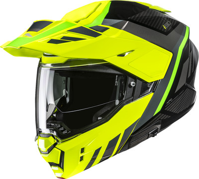 HJC i80 Modular Helmet - Imes - MC3H - Large EP37NUS62H3V | eBay