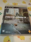 PS3 Tokyo Jungle ( Asian Chinese Version with English Manual)