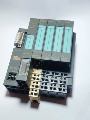 SST 5136-DNS-200S DeviceNet Adapter With 4 I/O (FREE SHIPPING)
