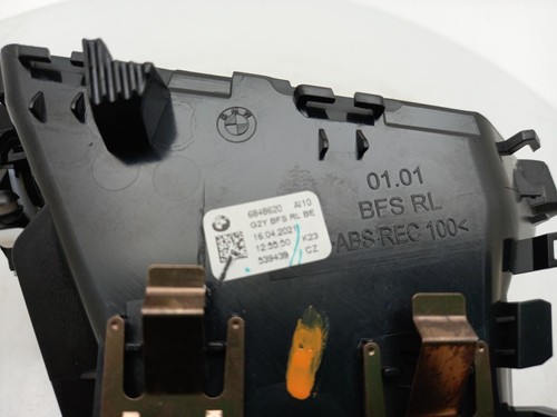 BMW 3 SERIES Interior Dashboard Air Vent 2018-2024 - Picture 6 of 6