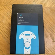 HTC Controller for VIVE / VIVE PRO VR Wand #99HAFR001-00  OEM Charger SEALED NEW