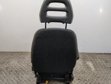 Siège Citroen JUMPER