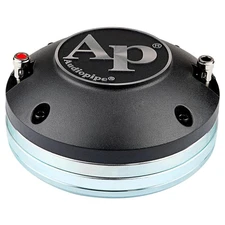 Audiopipe APFD-320T-ND 3″ Titanium Diaphragm Compression Car Audio Driver