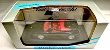Red Interior Silver Box MINICHAMPS 1 43 Ferrari F355 Spider Red Interior 1994 Bl