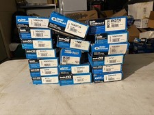Bendix D591 Brake Pads