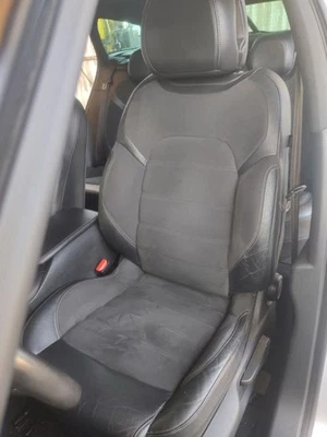 Siege avant gauche CITROEN DS5 PHASE 1 DW10CTED4_RHC - Photo 1/4
