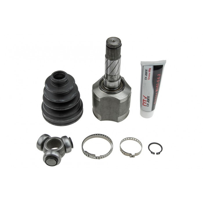 Joint de cardan avant gauche pour Ford Ranger - Transmission 1447177 d'origine
