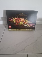 LEGO Botanicals: Trockenblumengesteck (10314)