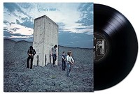 Who - 'S Next - 50Th Anniversary - Vinyl Record 1LP - F99Z
