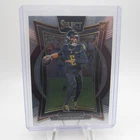 2024 Panini Select- Jayden Daniels #26 Base (RC)