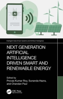 Künstliche Intelligenz angetriebene intelligente und erneuerbare Energien der nächsten Generation