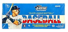 2025 Topps Heritage High Number Baseball Checklist Guide in-content 10
