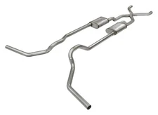 Pypes Performance Exhaust SFT65T