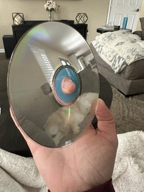 Sega Saturn Game Only Independence Day 