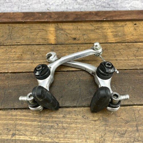 Dia Compe AD-990 Brake Caliper 1999s U-Brake Old School BMX Silver 90s 00s A4 - Picture 3 of 11
