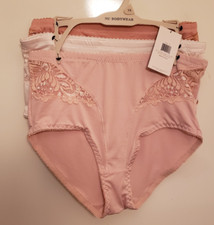 Nu Bodywear Lace Lingerie 3-Piece Set Women  s Plus Size 1X NWT