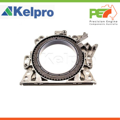 Kelpro KELPRO Oil Seal To Suit Volkswagen Caddy 1 1.2 TSI (2K) Petrol Van ...