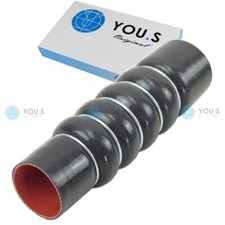 1 Stück YOU.S Original Ladeluftschlauch für FORD C-Max II (DXA/CB7, DXA/CEU)