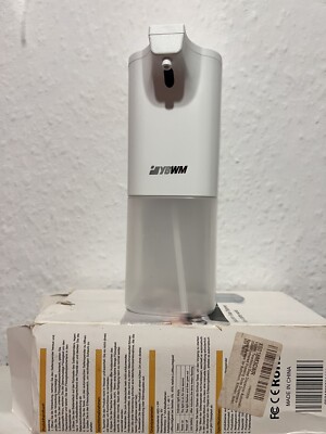 Automatischer Induktionssensor Seifenspender Touchless Induktion Flüssigseifengel