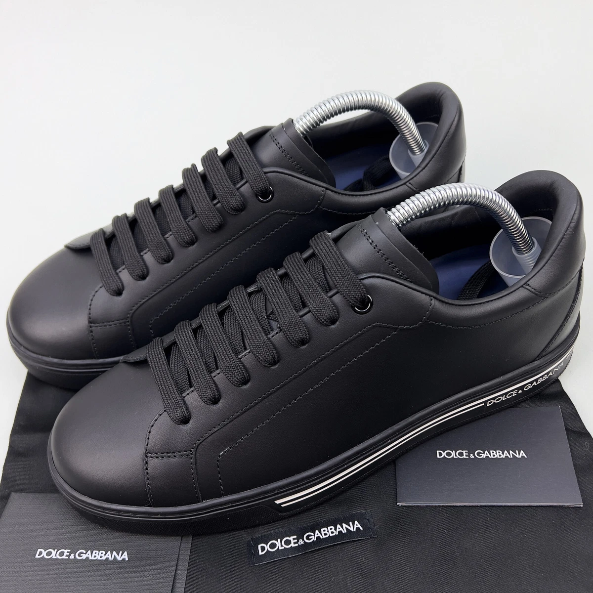 D&g sneakers 218 sale