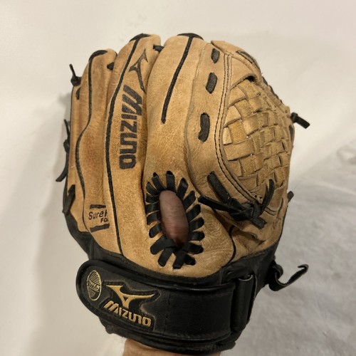 Baseball Glove Mizuno GPP 1152 Prospect 11.5 inches Max Flex right hand throw - Picture 2 of 9
