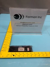 HUMPHREY H183-4E2-L VALVE, ELEC, 24VDC, CLOSE, CT, 156486