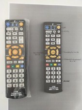 Telecomando Meridian MSR serie 500 (551/501/206 (Compatibile;leggi descrizione)