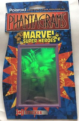 その他 Polaroid Phantagrams Marvel Stickers s-l400.jpg