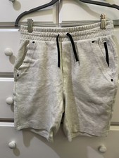 Gap Fit Kids Boys Xxxl 18-20 Shorts Elastic Waist Pull On