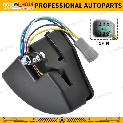 For 1989-1999 Club Car Golf Cart 48V Multi Step Potentiometer 101932003