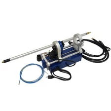 2.1"-5.9" Inner Hole Welding Machine Circular Seam Automatic Welder 45.8" Pole