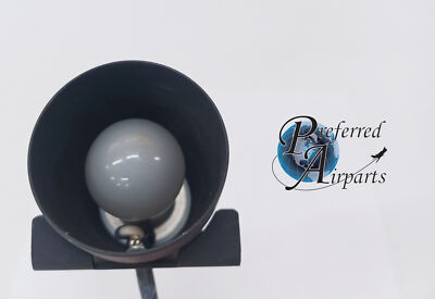 New Cessna Beechcraft Grimes Aerospace Aircraft Utility Light, p/n 15-0026-5