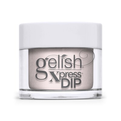Harmony Gelish Xpress Dip Powder  298 Curls & Pearls 1.5oz