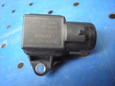 MAP SENSOR HONDA VFR 800 RC46 F1 CAPTEUR MOTOR ENGINE MOTEUR