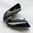 CHROME INNER DOOR HANDLE LEFT RIGHT PAIR FOR CHEVROLET SS ORLANDO